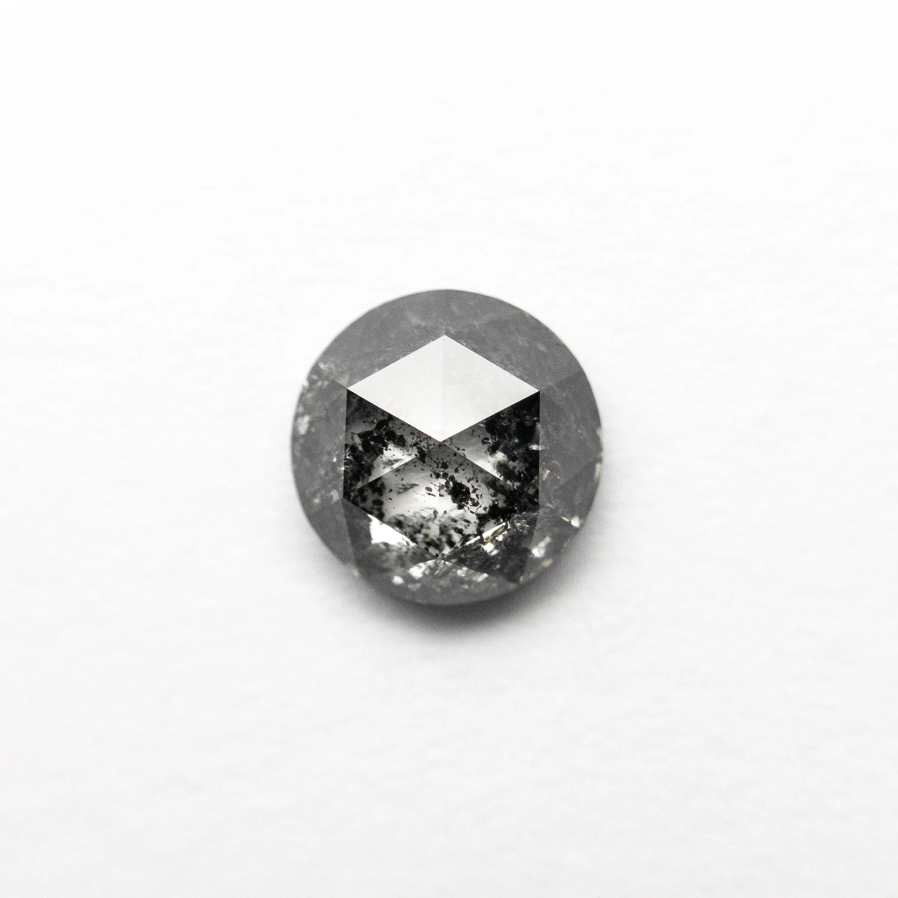 0.93ct 5.98x5.96x2.99mm Round Rosecut 24506-16