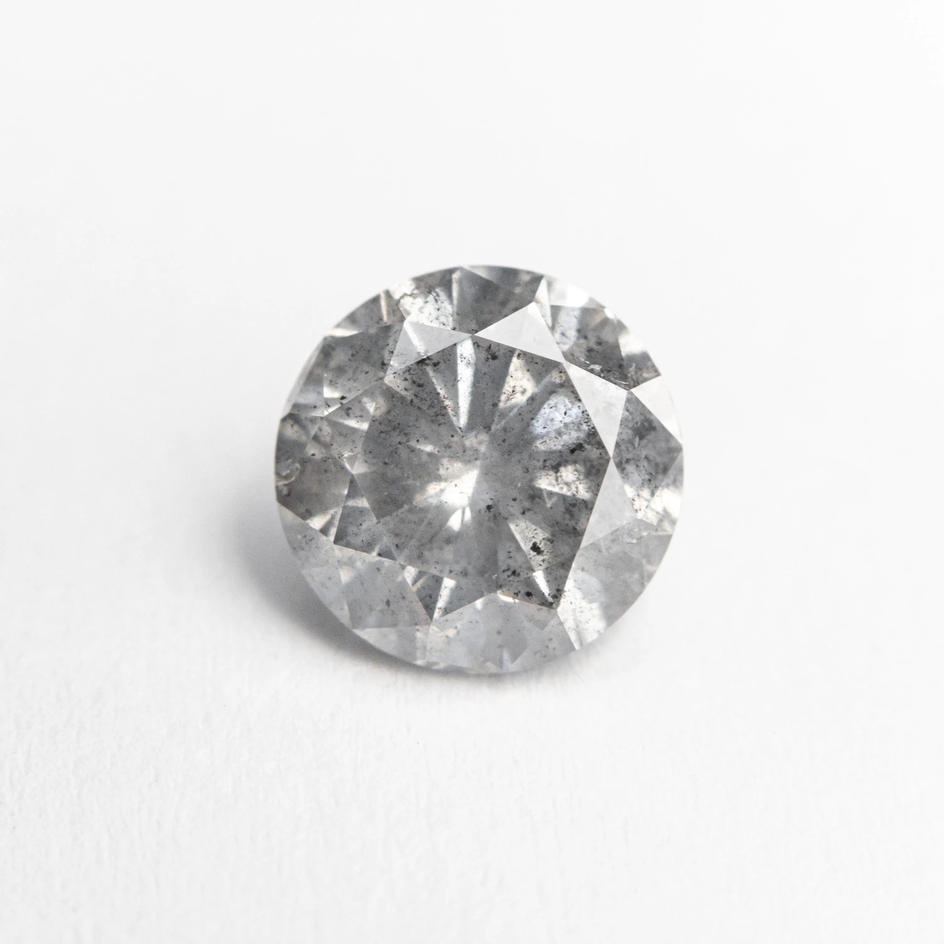 1.50ct 7.05x7.01x4.48mm Round Brilliant 19907-03