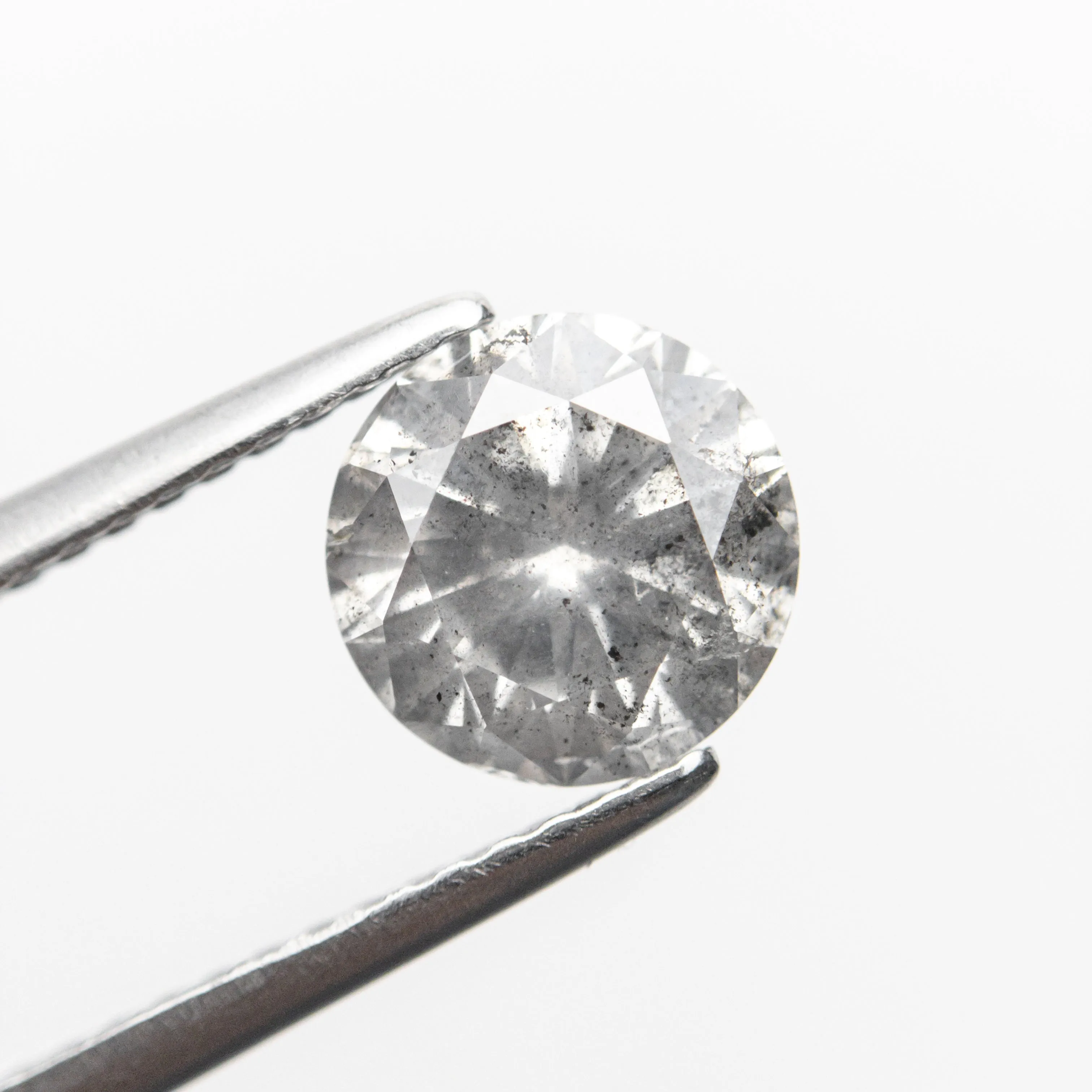 1.50ct 7.05x7.01x4.48mm Round Brilliant 19907-03