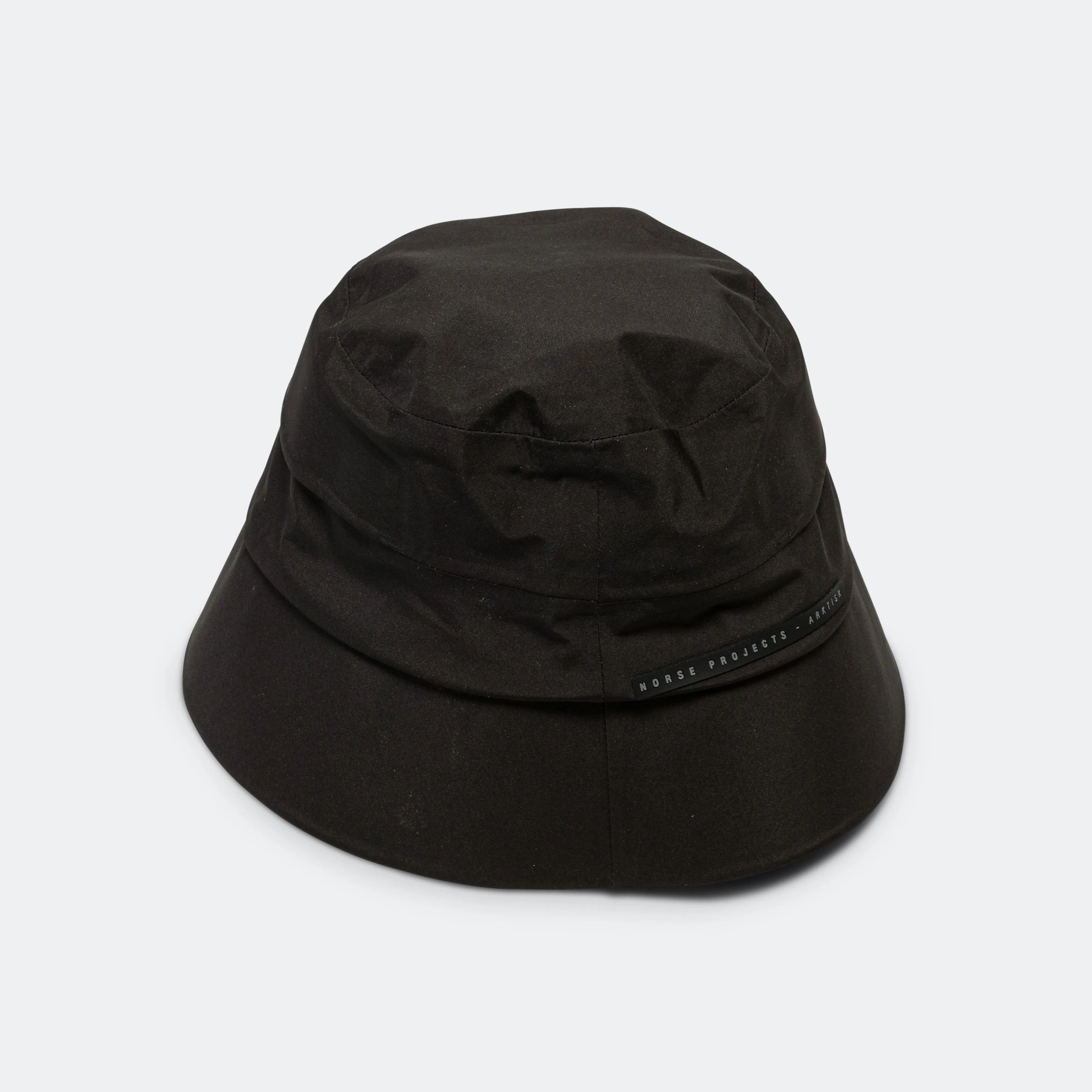 3L Crusher Hat - Black