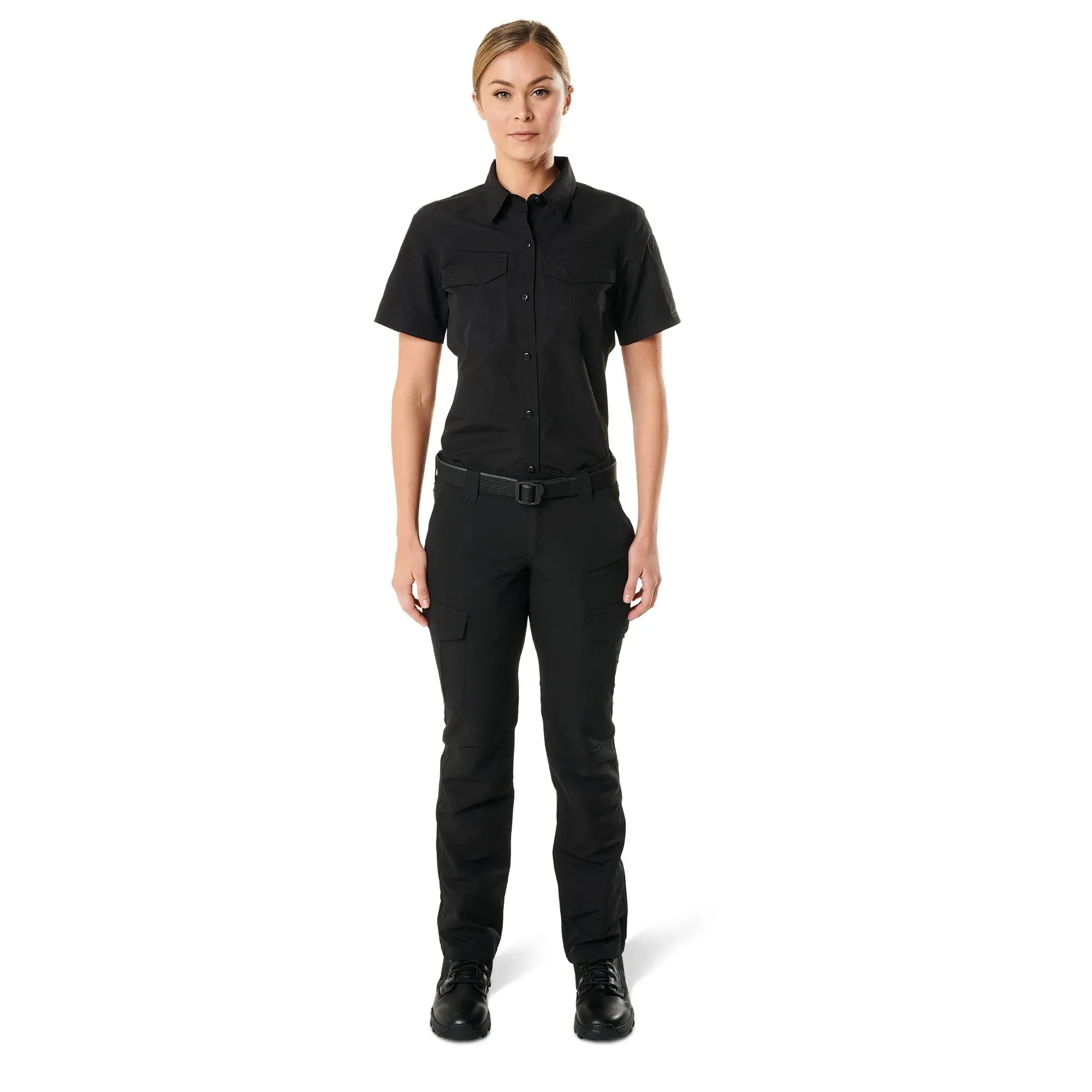 5.11 Tactical Women's Fast-Tac Cargo Pants