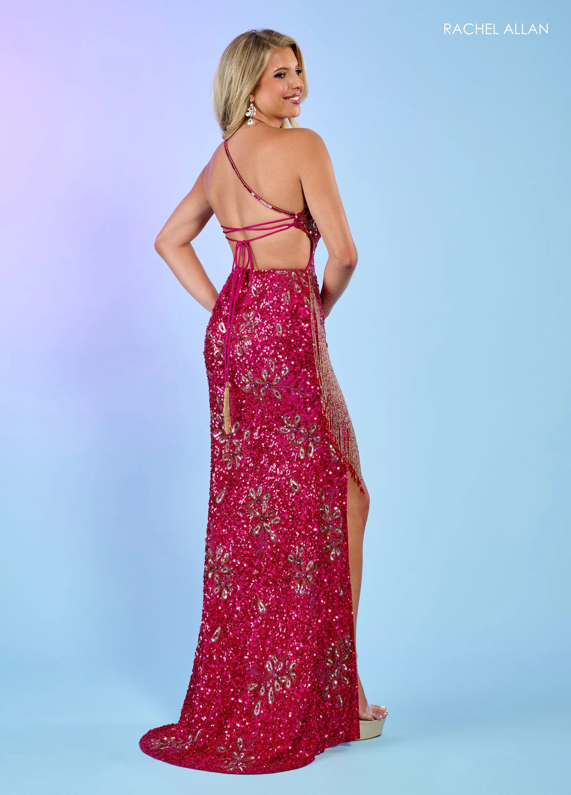 70584 Rachel Allan Prom