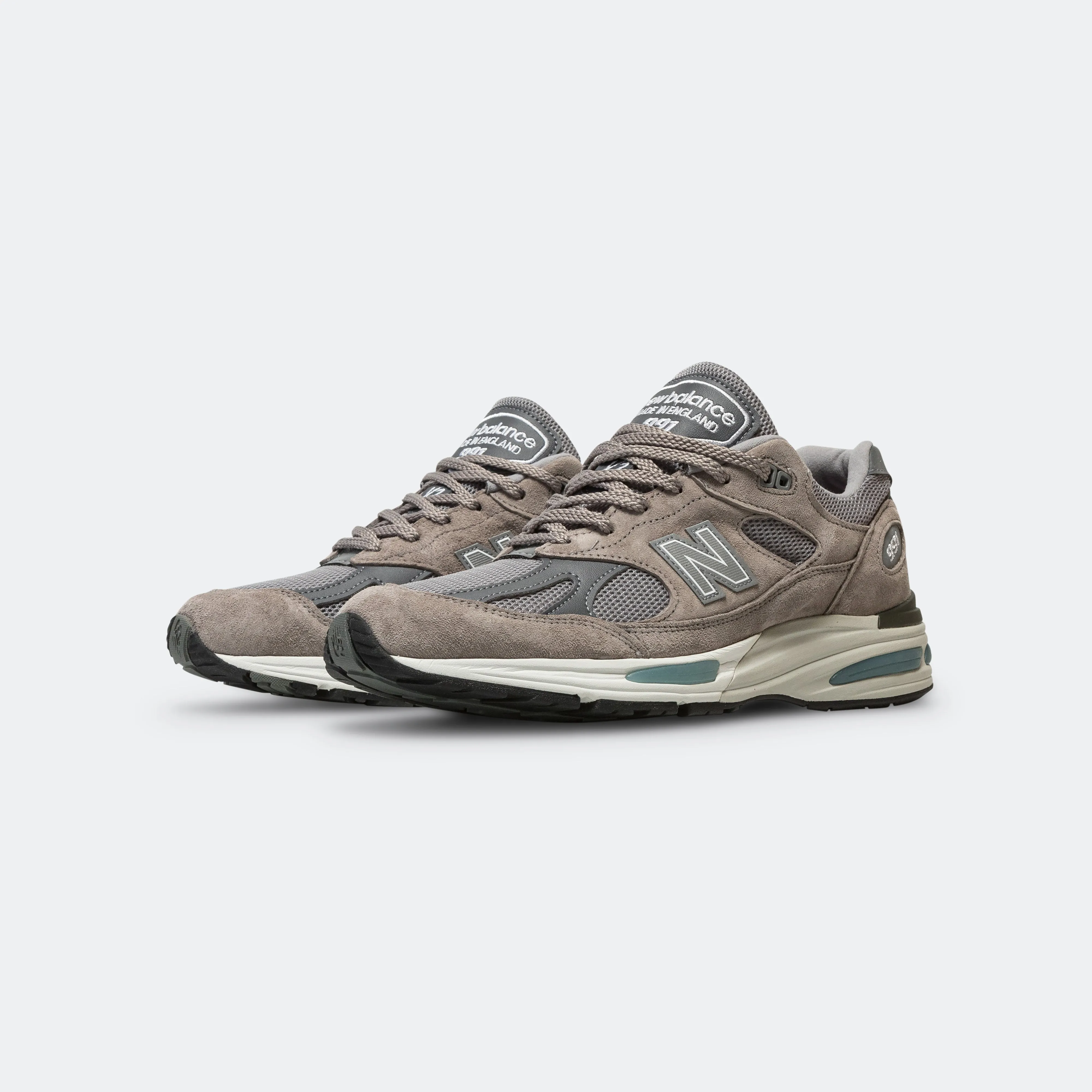 991v2 'Grey' – U991GL2