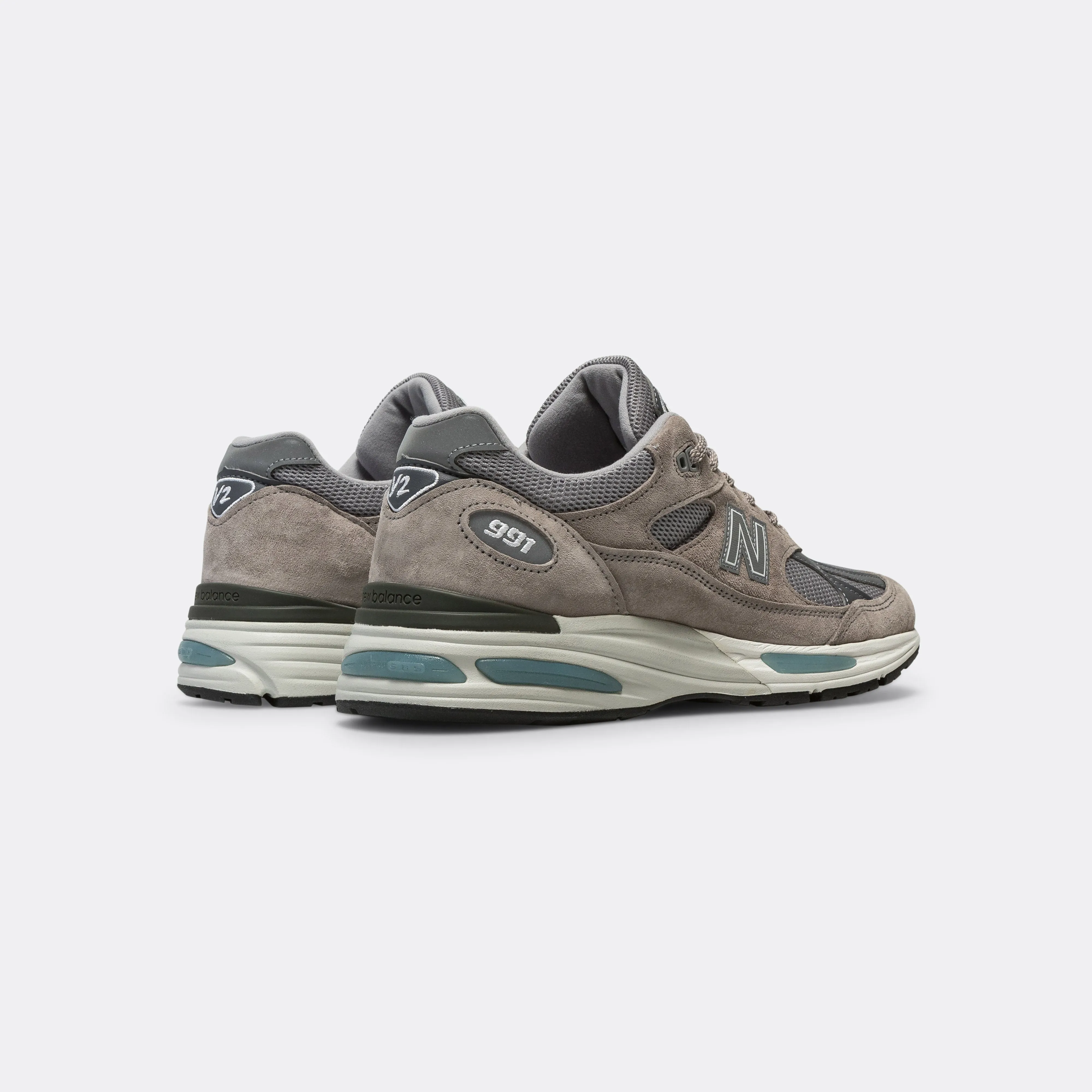 991v2 'Grey' – U991GL2