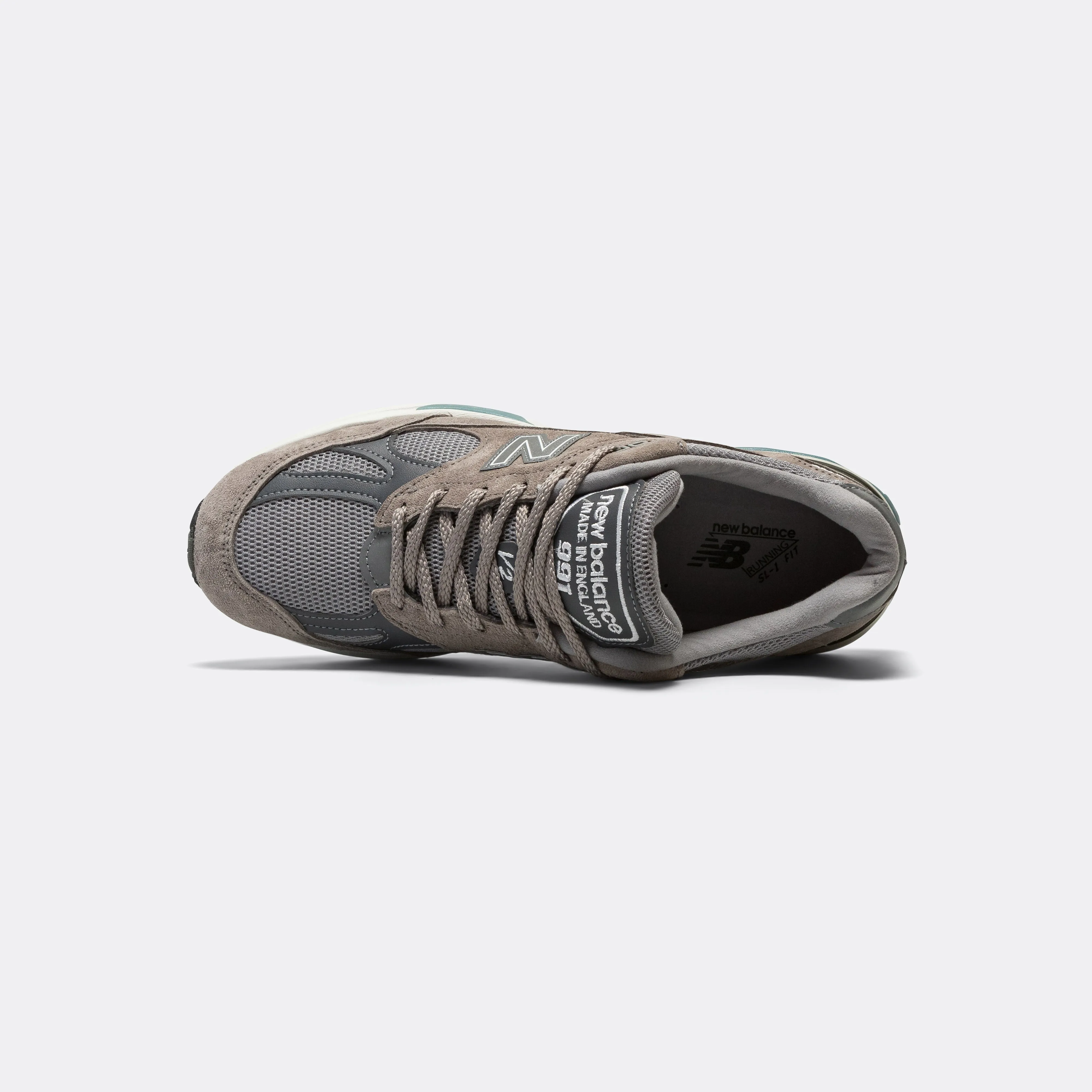 991v2 'Grey' – U991GL2