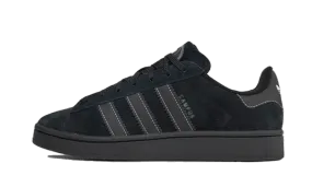 Adidas Campus 00s Core Black White