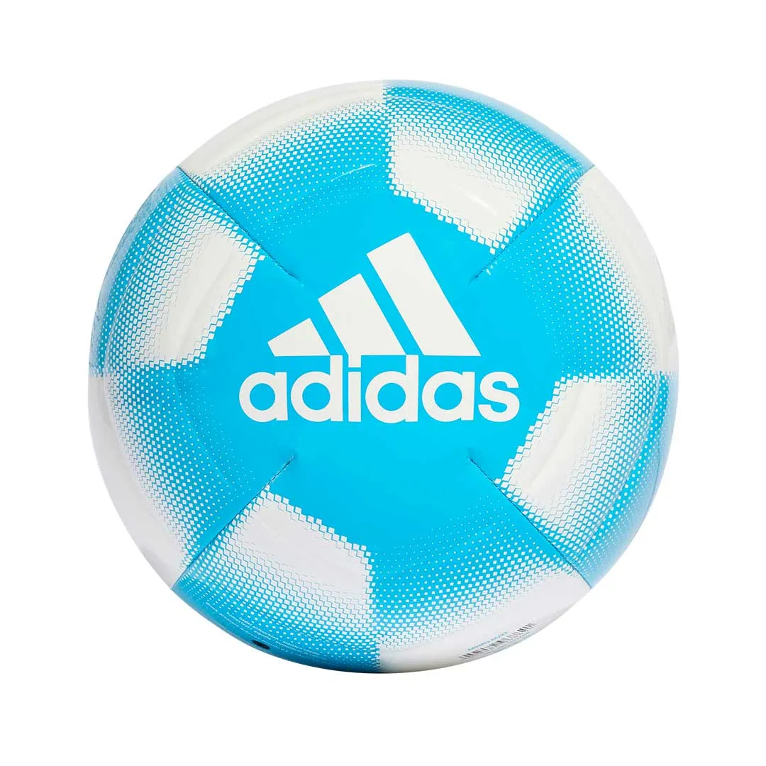 adidas - EPP Club Soccer Ball - Size 5 (HT2458-5)