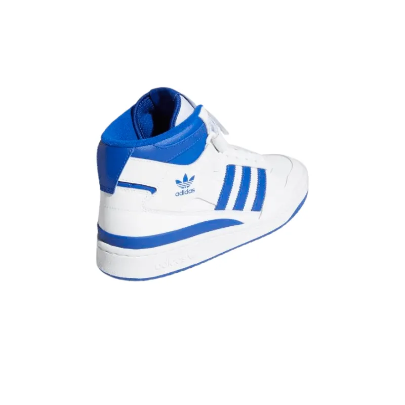 Adidas Forum Mid - Men's