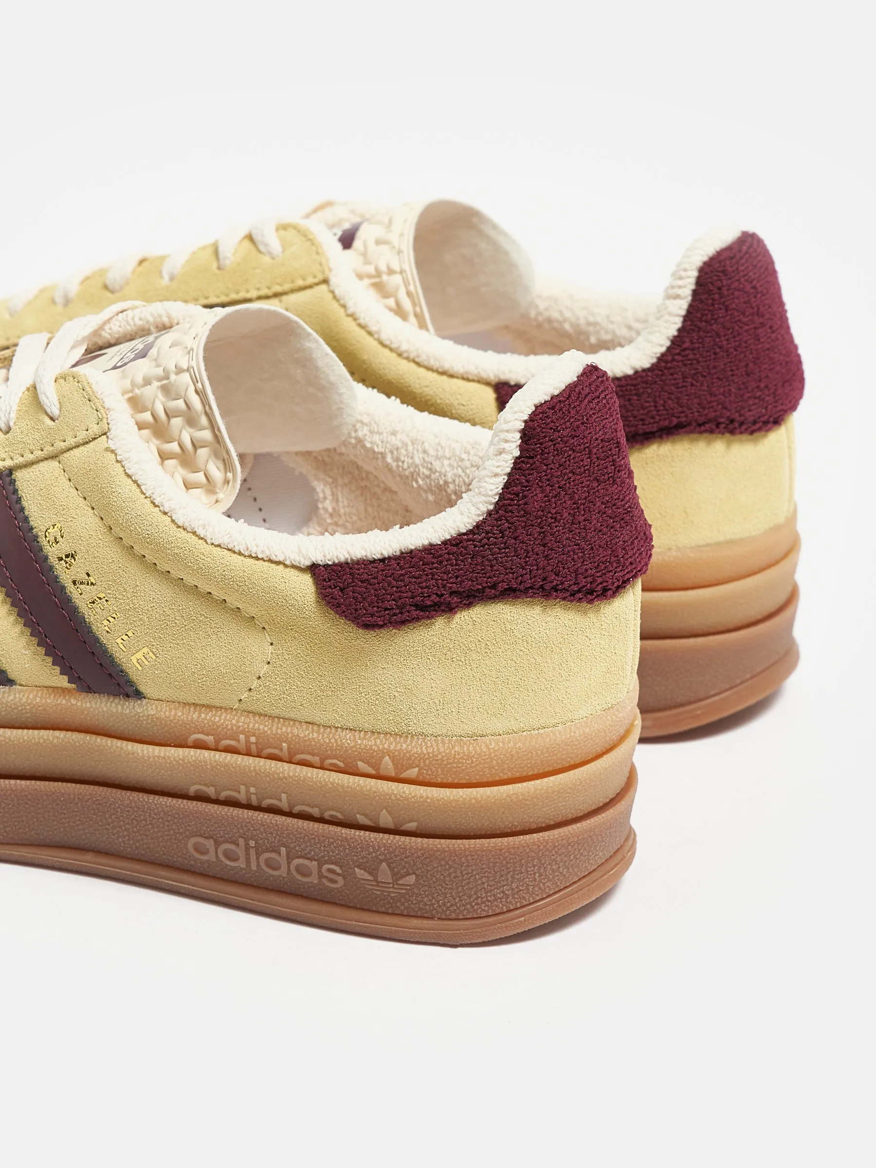 ADIDAS | GAZELLE FOR WOMEN