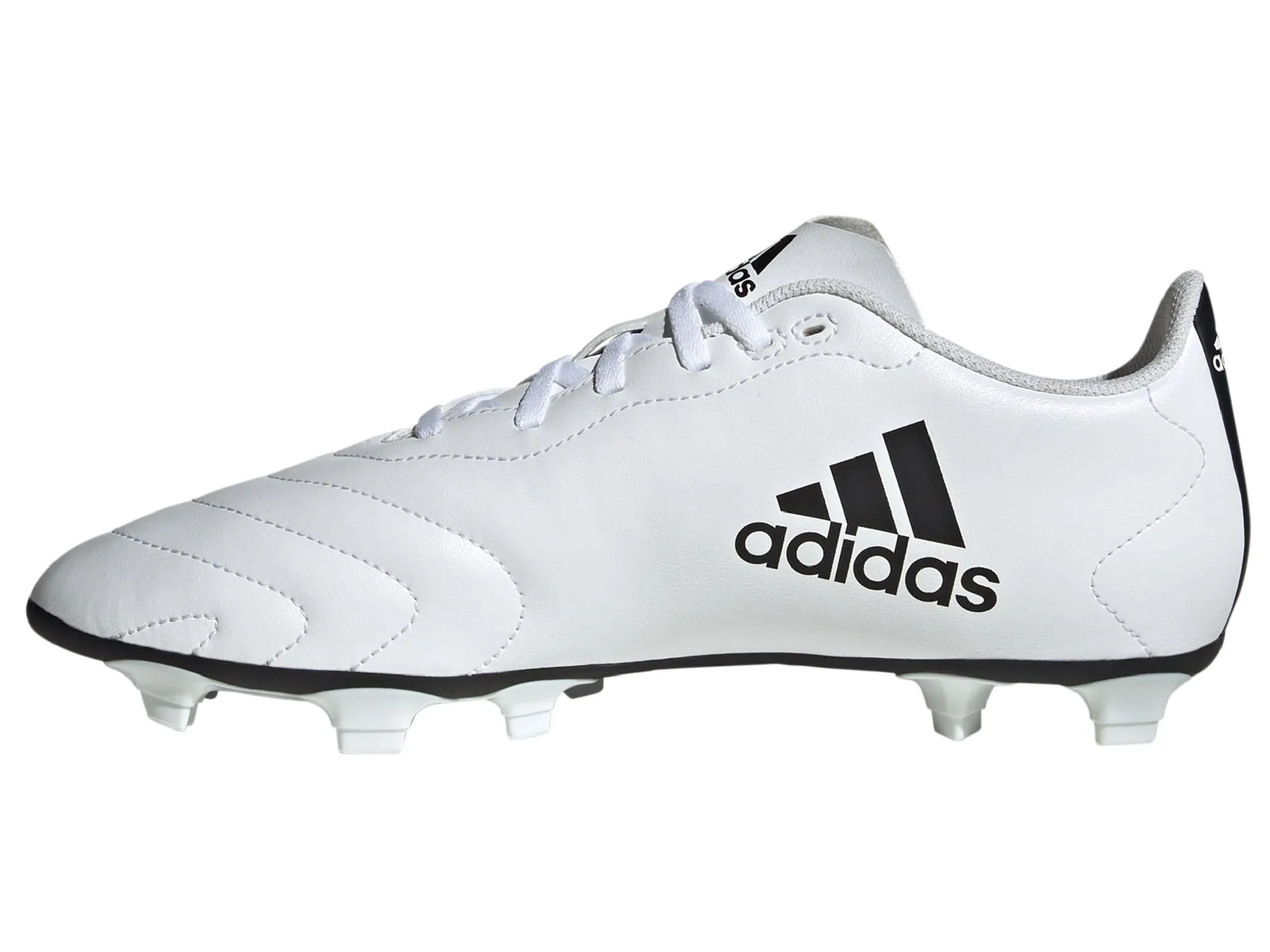 Adidas Junior Goletto VIII FG <br> HP6456