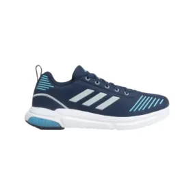 Adidas Men's Adi Revup Running Shoe (Collegiate Navy/Stone/Pulse Blue)