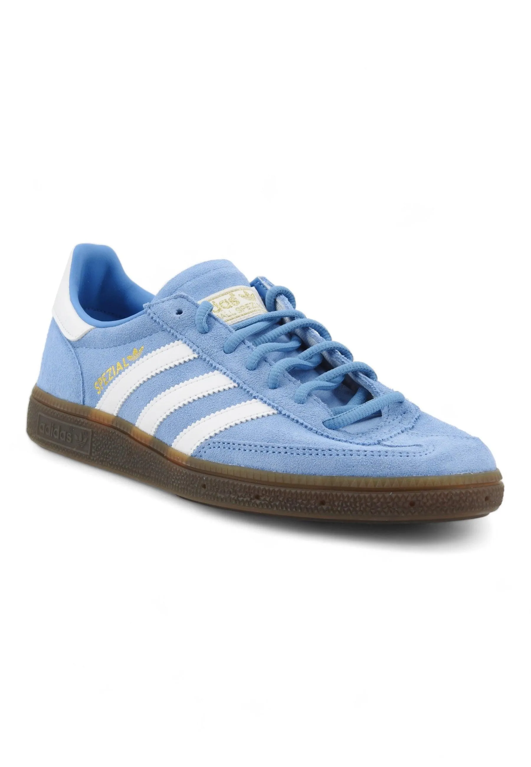 ADIDAS Special Sneaker Uomo Light Blue White BD7632