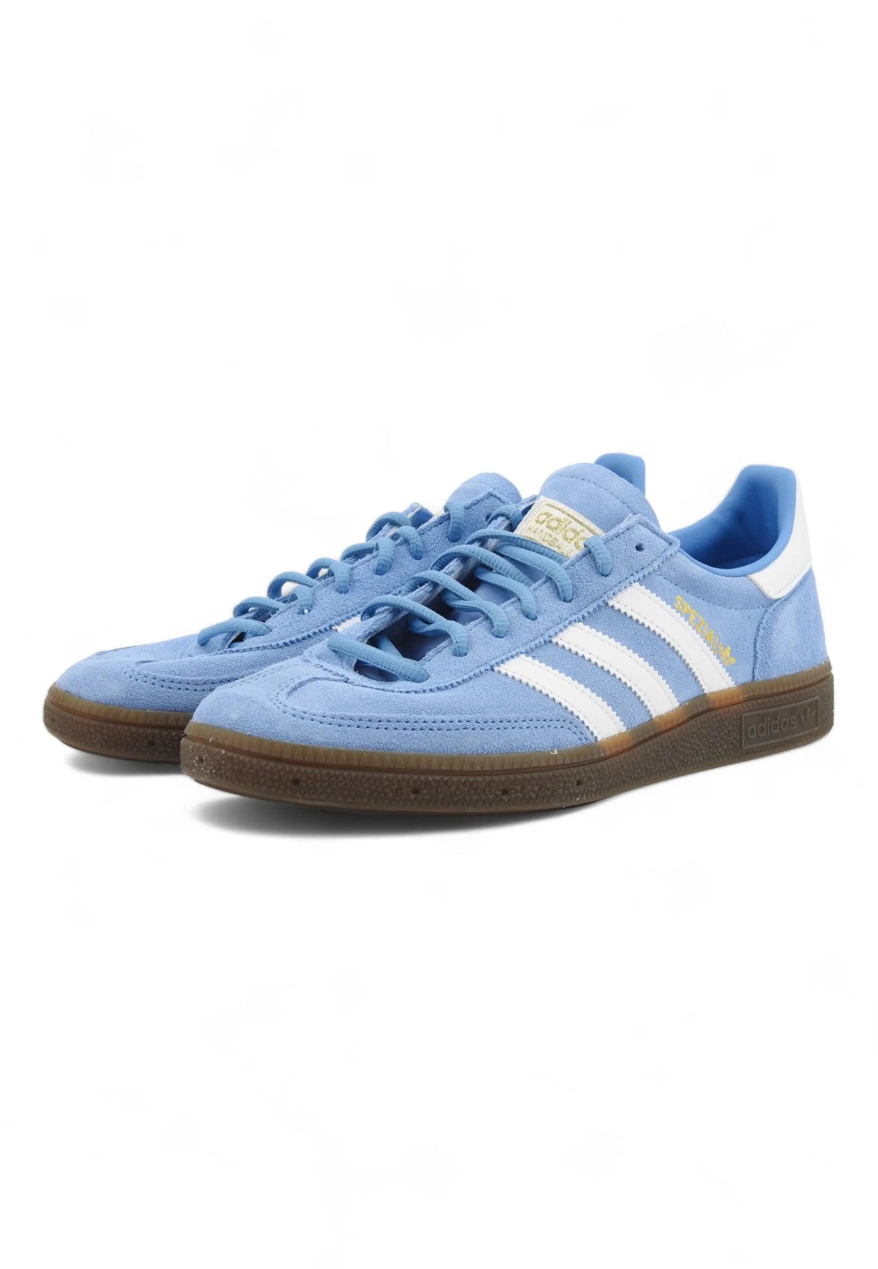 ADIDAS Special Sneaker Uomo Light Blue White BD7632