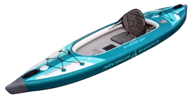 Advanced Elements - Airvolution Sport Kayak: AE3028-B