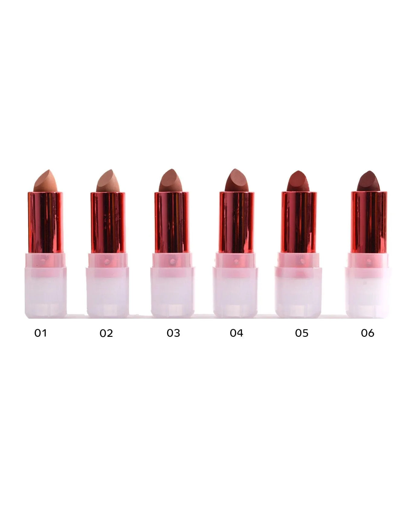 Amuse Matte Candy Lipstick