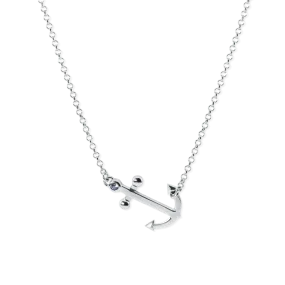 Anchor Necklace