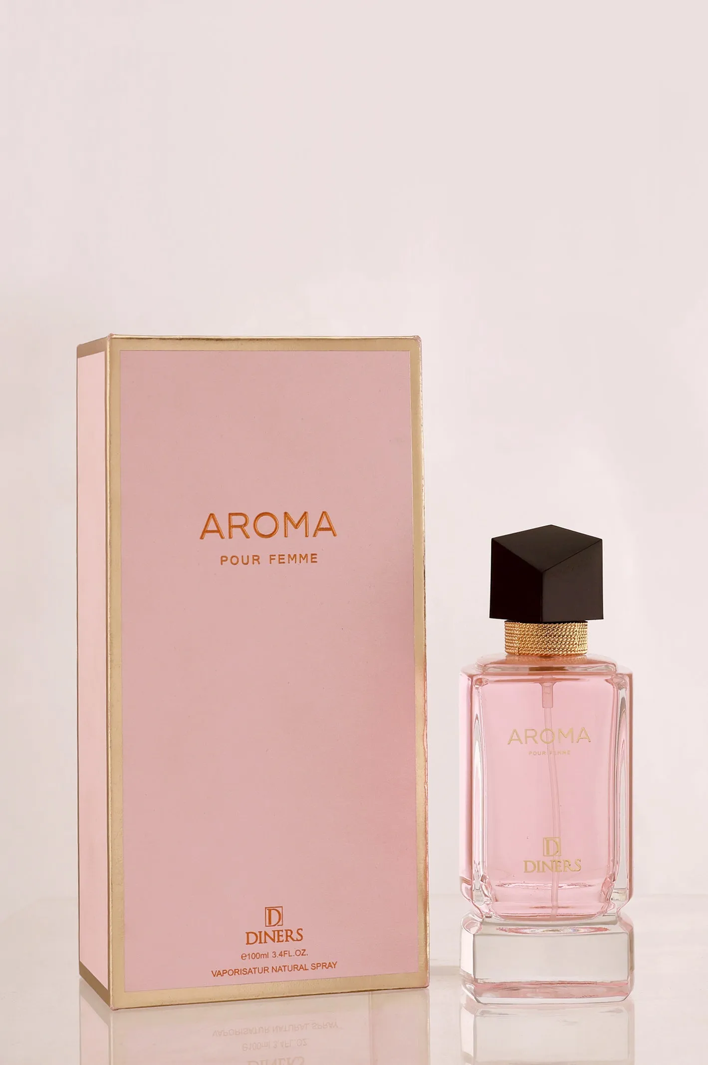 AROMA For Women