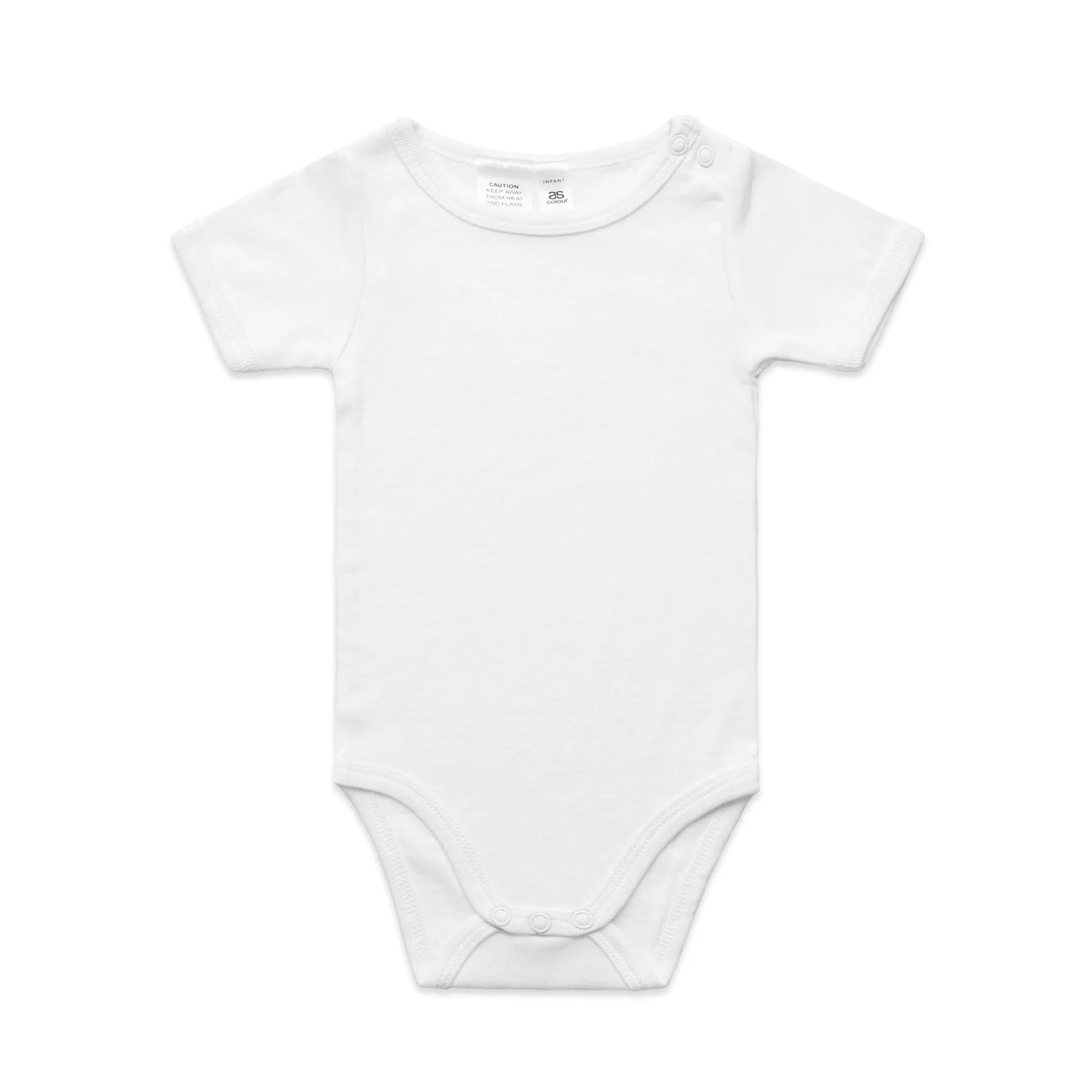 Ascolour  Mini-Me One- Piece (3003)