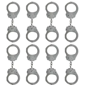 ASP Sentry Chain Handcuffs (Bulk Package)