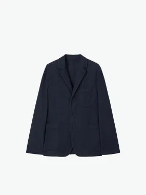 Aspesi Blazer Navy