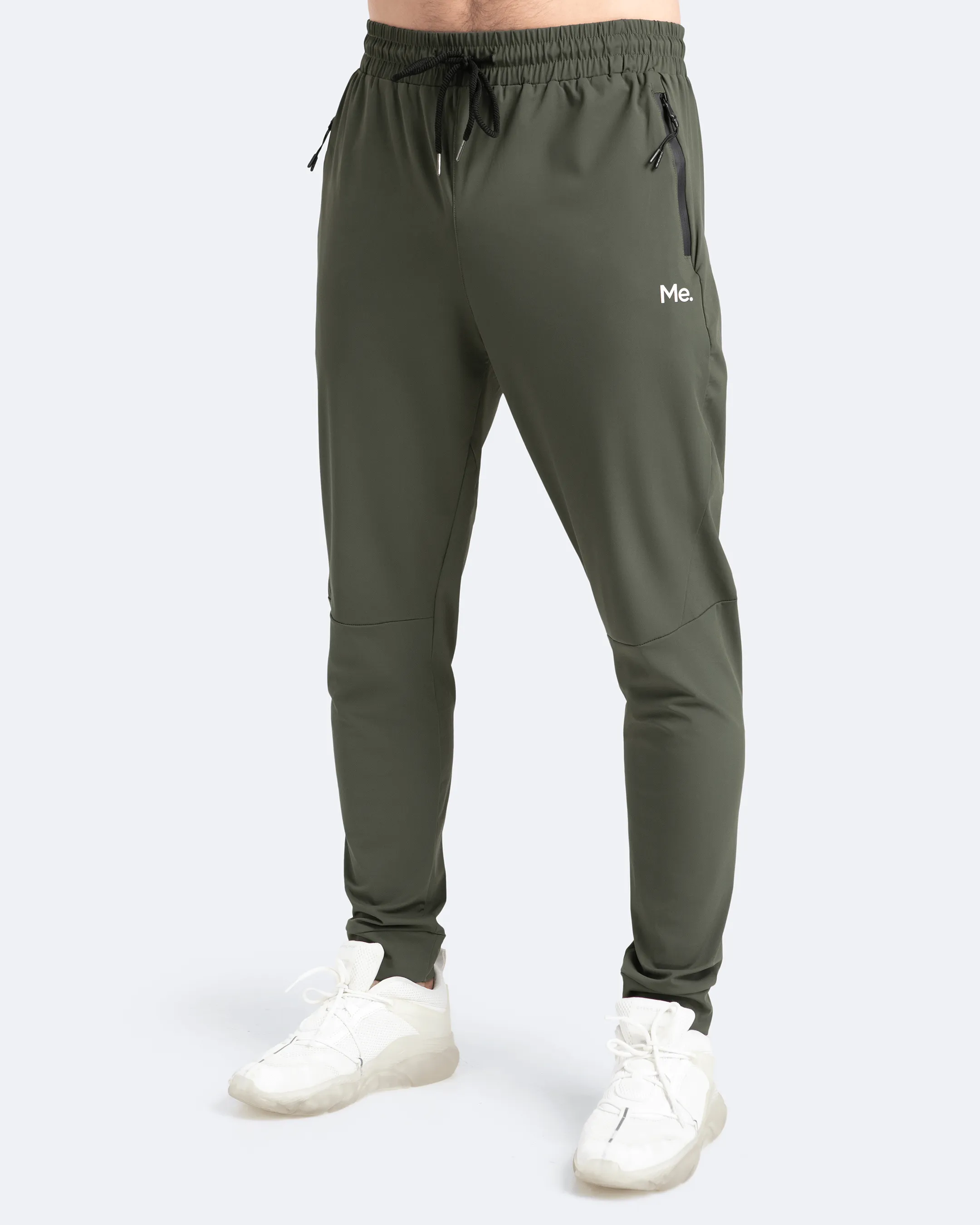 Athleisure Joggers | Creating Power Within