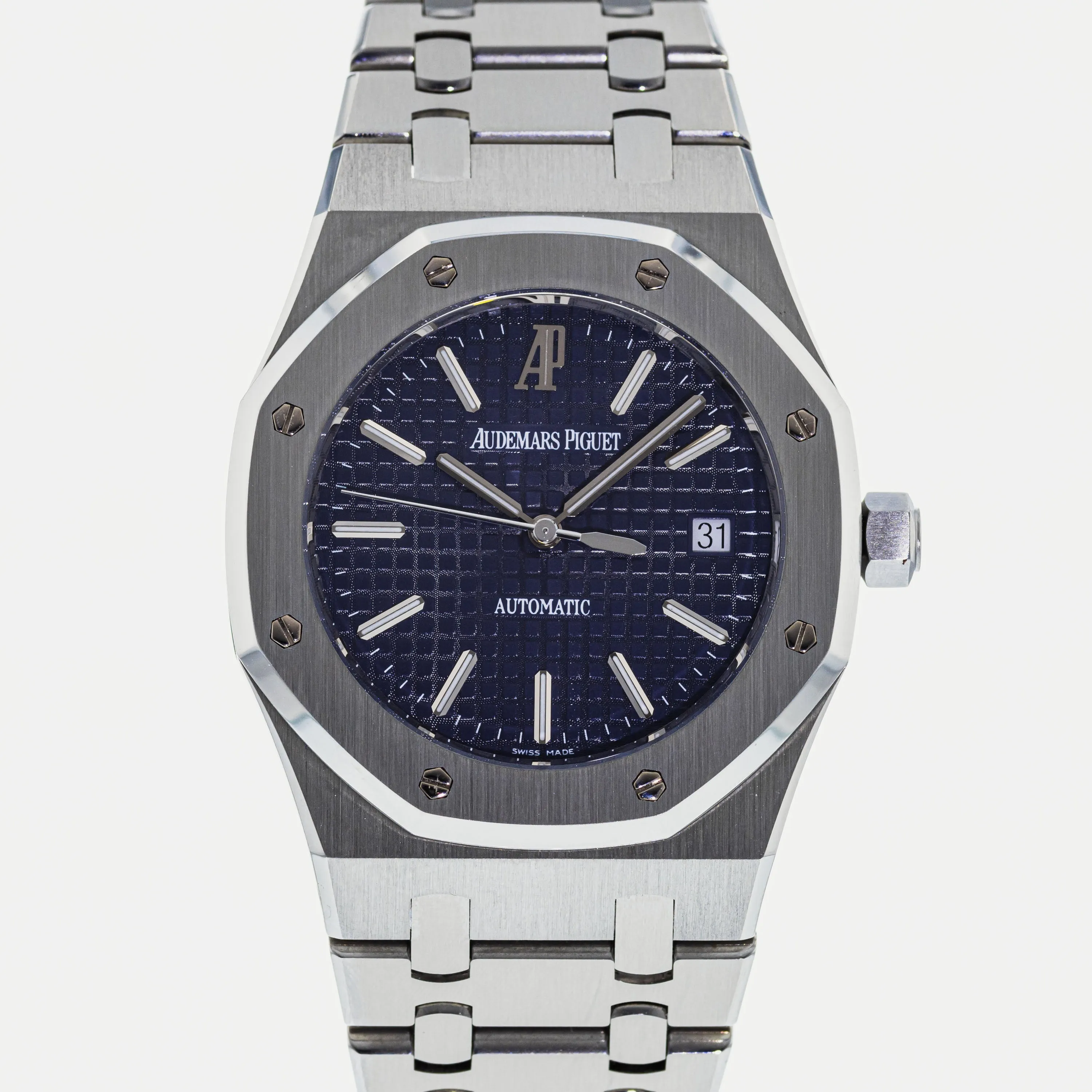 Audemars Piguet Royal Oak 15300ST.OO.1220ST.02