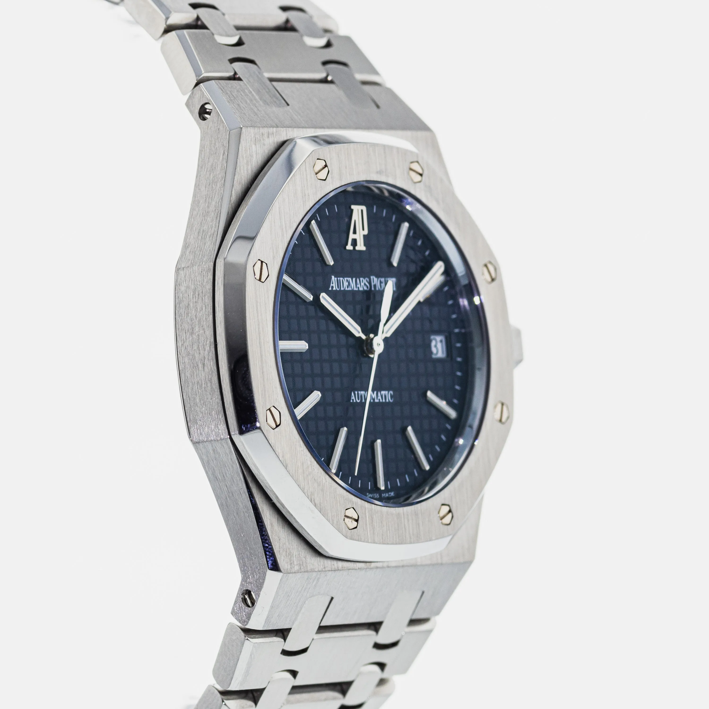 Audemars Piguet Royal Oak 15300ST.OO.1220ST.02