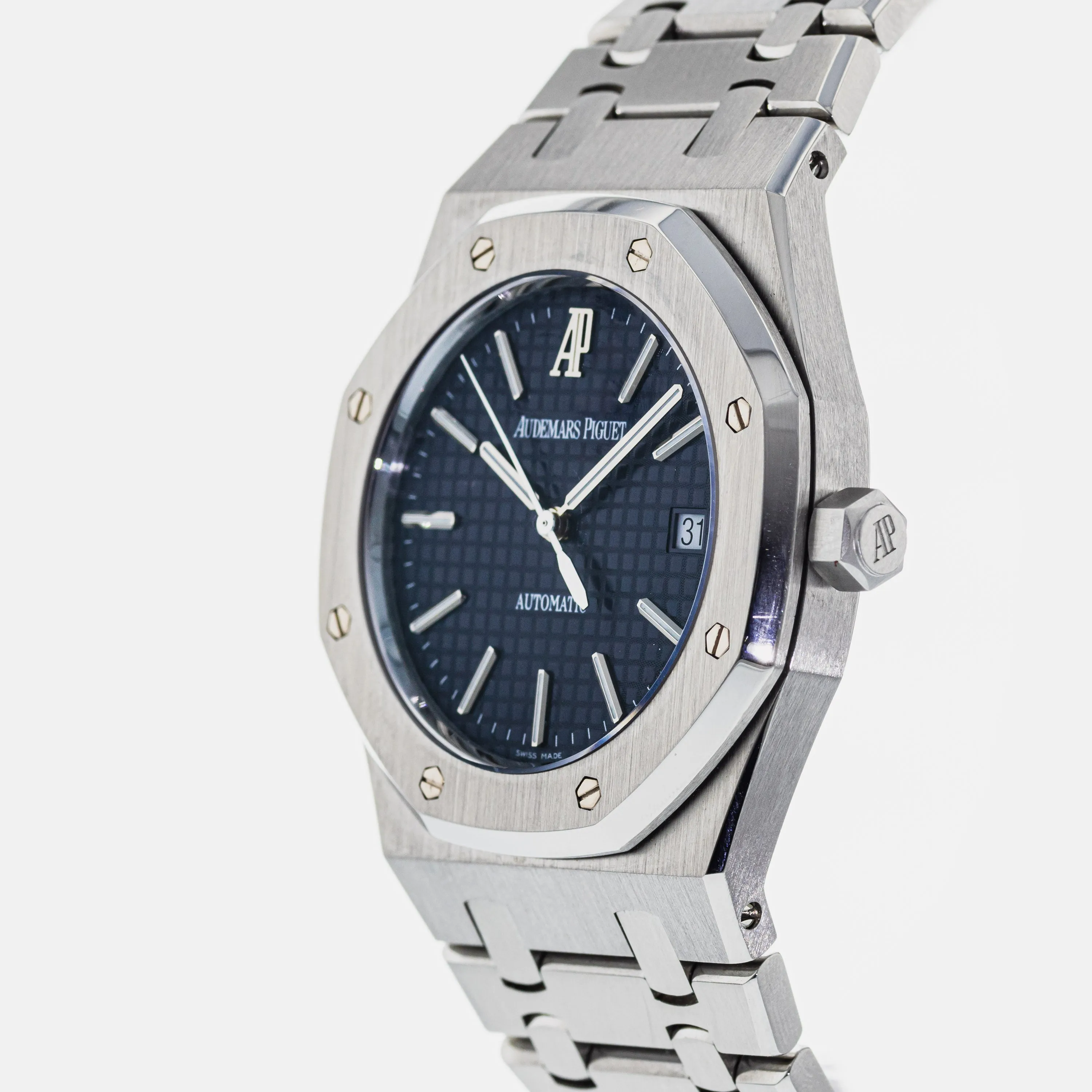 Audemars Piguet Royal Oak 15300ST.OO.1220ST.02