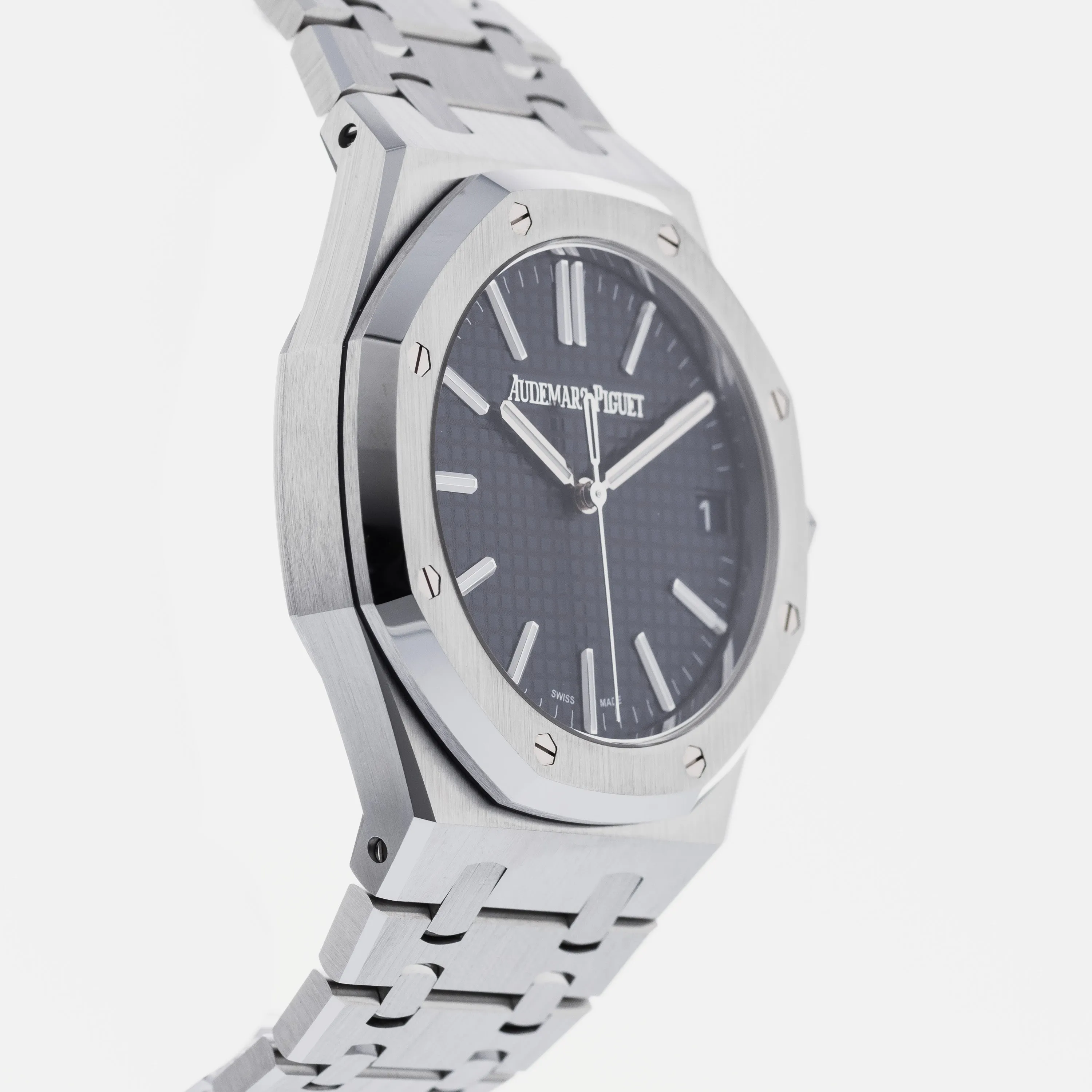 Audemars Piguet Royal Oak Royal Oak Self Winding 15510ST.OO.1320ST.06