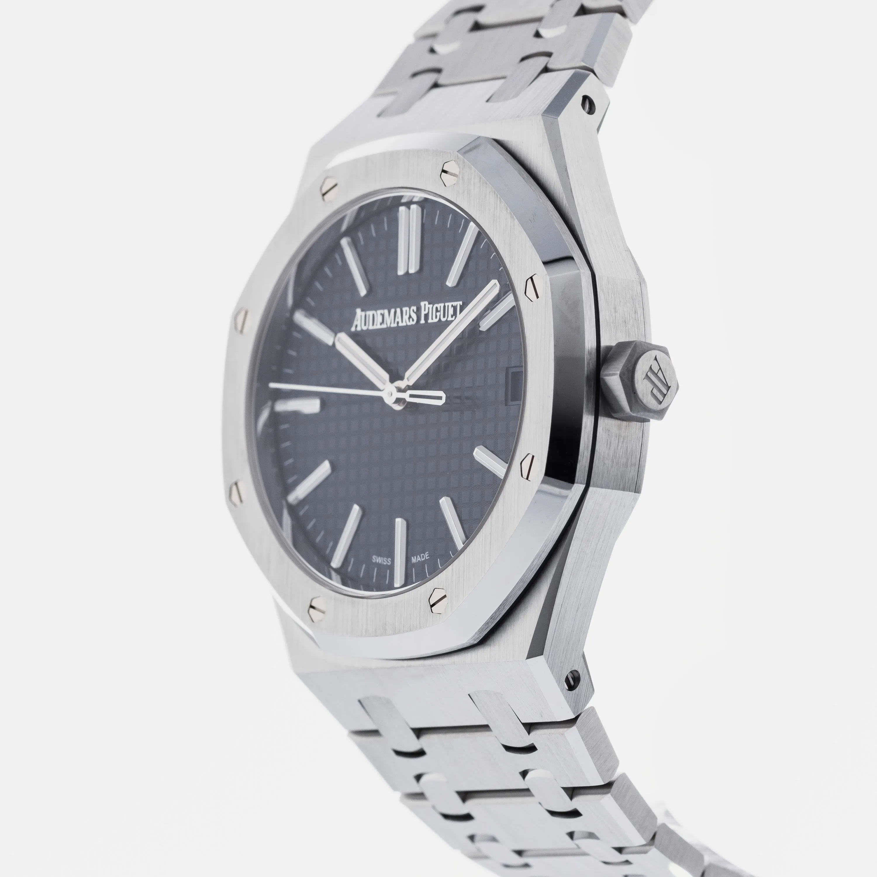 Audemars Piguet Royal Oak Royal Oak Self Winding 15510ST.OO.1320ST.06