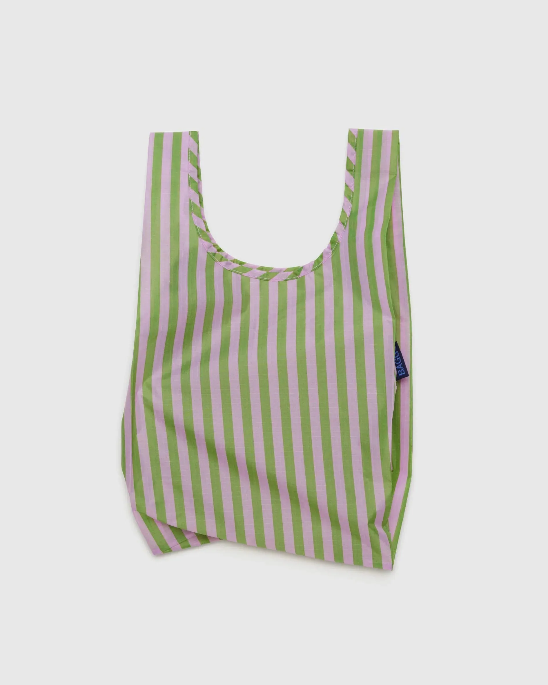 Baggu - Baby Baggu | Avocado Candy Stripe