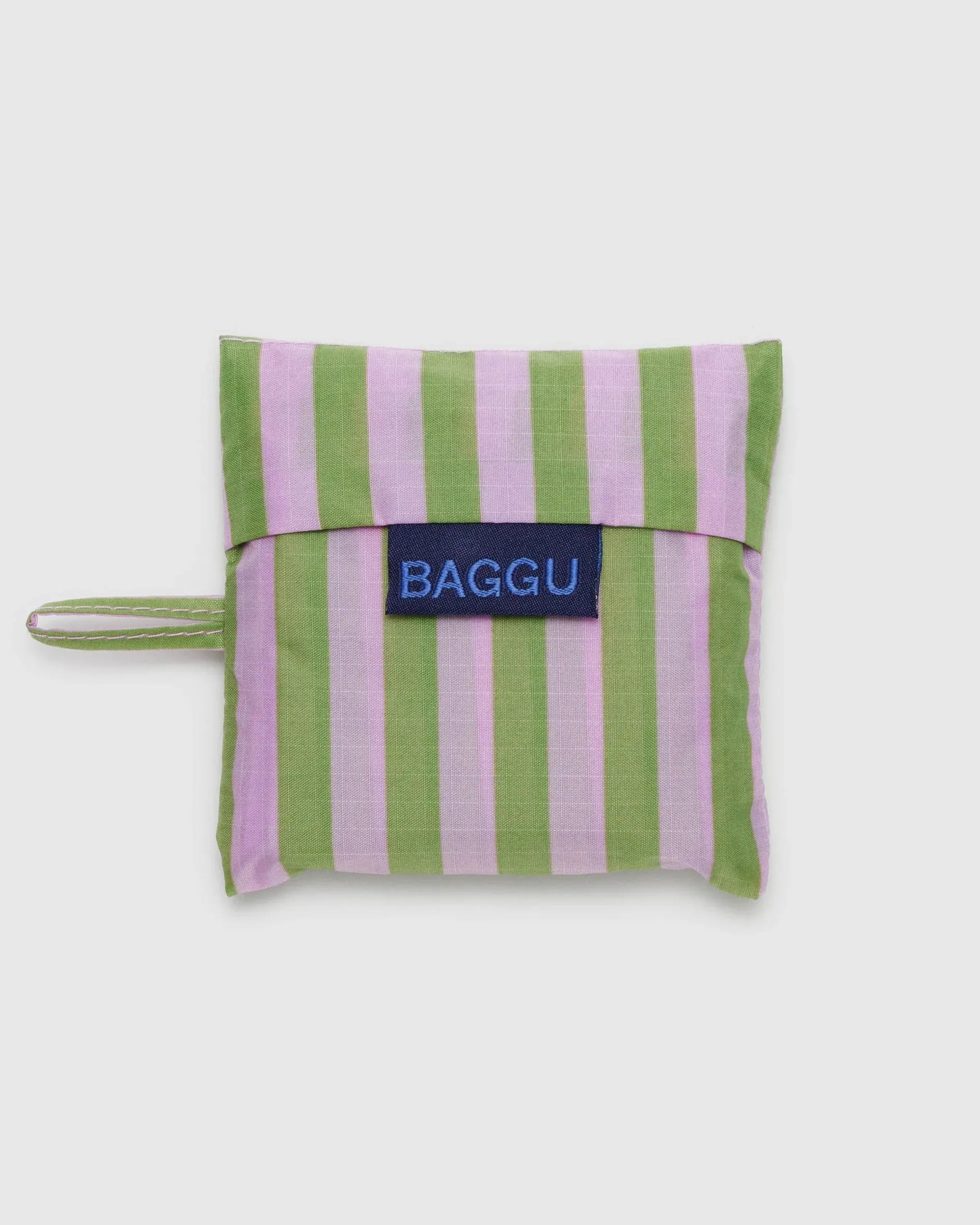 Baggu - Baby Baggu | Avocado Candy Stripe