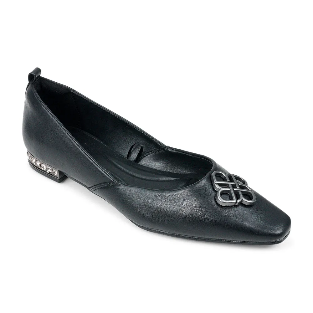 Bata Red Label CARA Pointy Ballet Flats