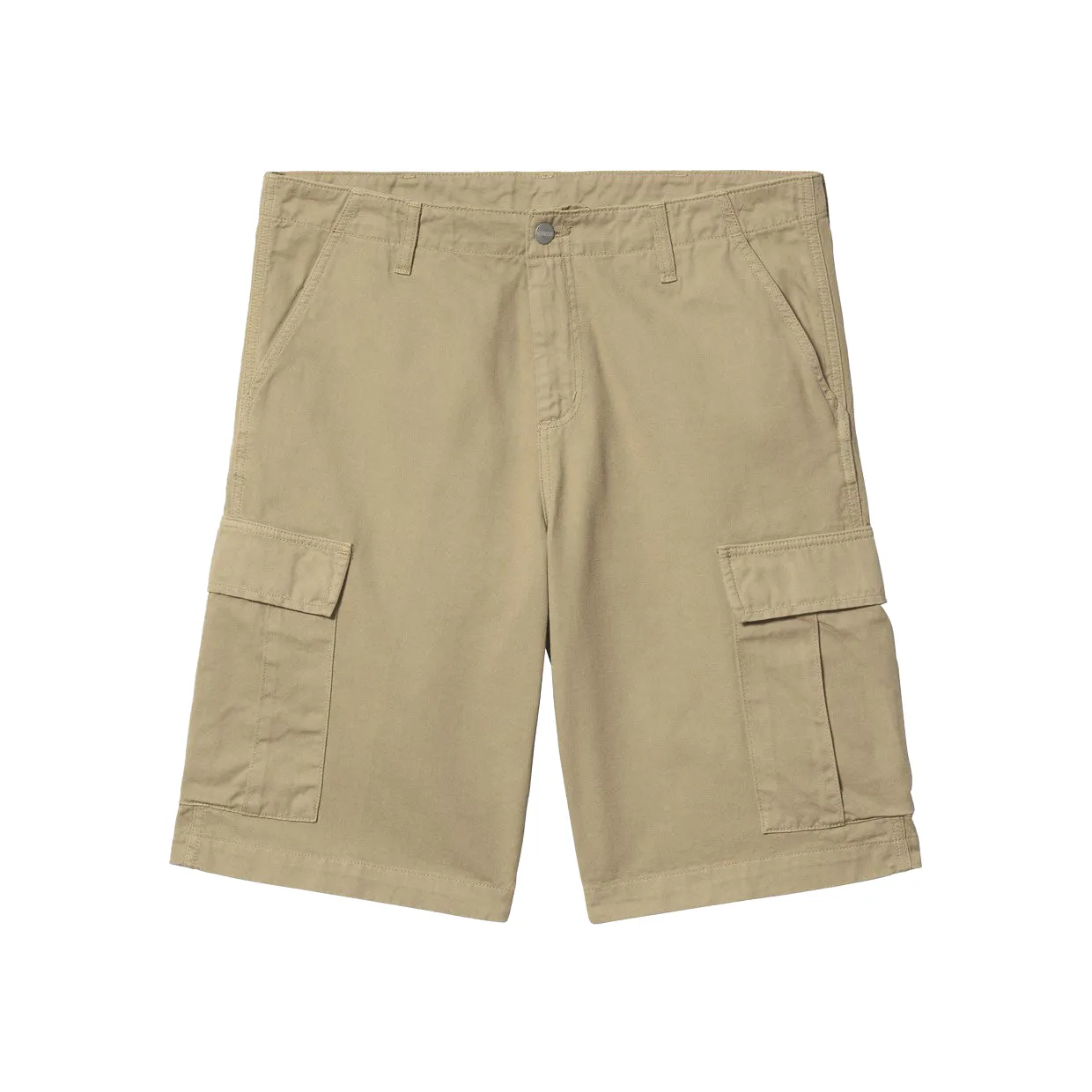 Bermuda Carhartt WIP Regular Cargo Short Beige