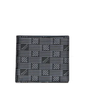 Billfold 6 cc Cardholer, Black