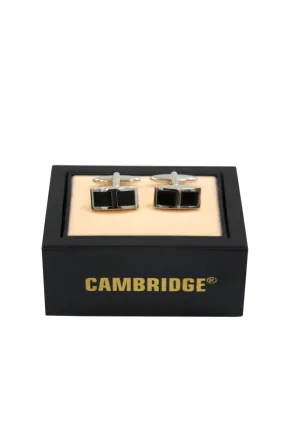 Black Box Cufflinks