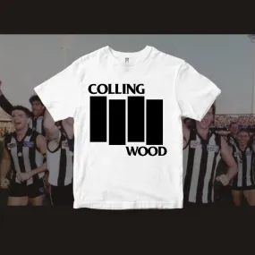 BLACK FLAG: COLLINGWOOD EDITION