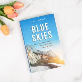 Blue Skies - James Barnett