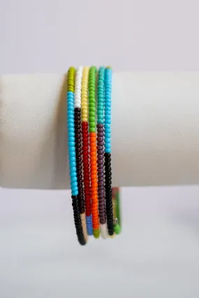 Boho Bracelet