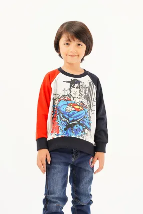 Boy's Sweat Shirt Reglan