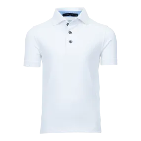 Boy's Tala Polo