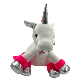 Buffalo Bills Unicorn Stuffed Animal