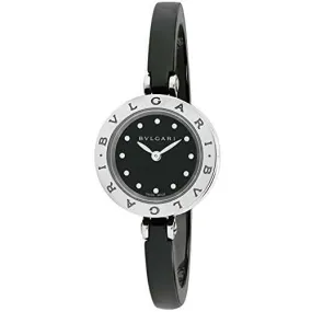 BVLGARI B.ZERO1 QUARTZ 23 MM WOMEN WATCH BZ23BSCC.M