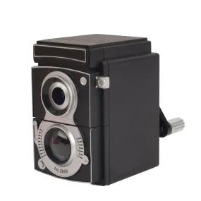 Camera Pencil Sharpener