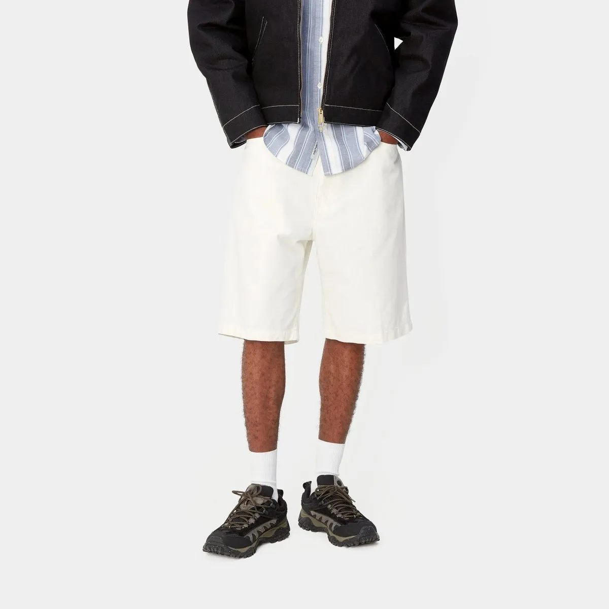 Carhartt WIP Landon Short Wax