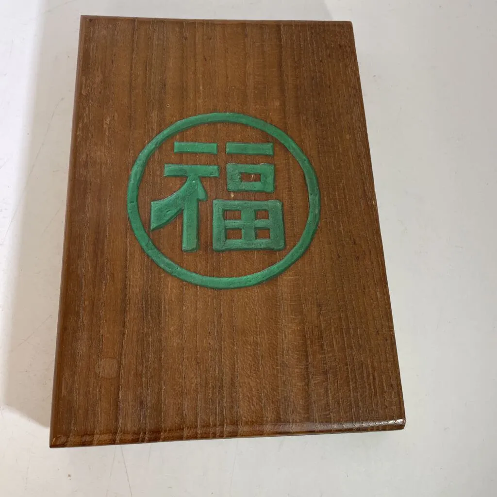 Chinese Hand Painted Book