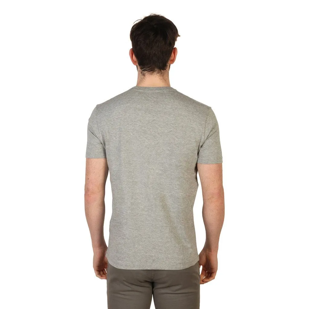 Copy of U.S. Polo -  Short Sleve tshirt 2 - Grey