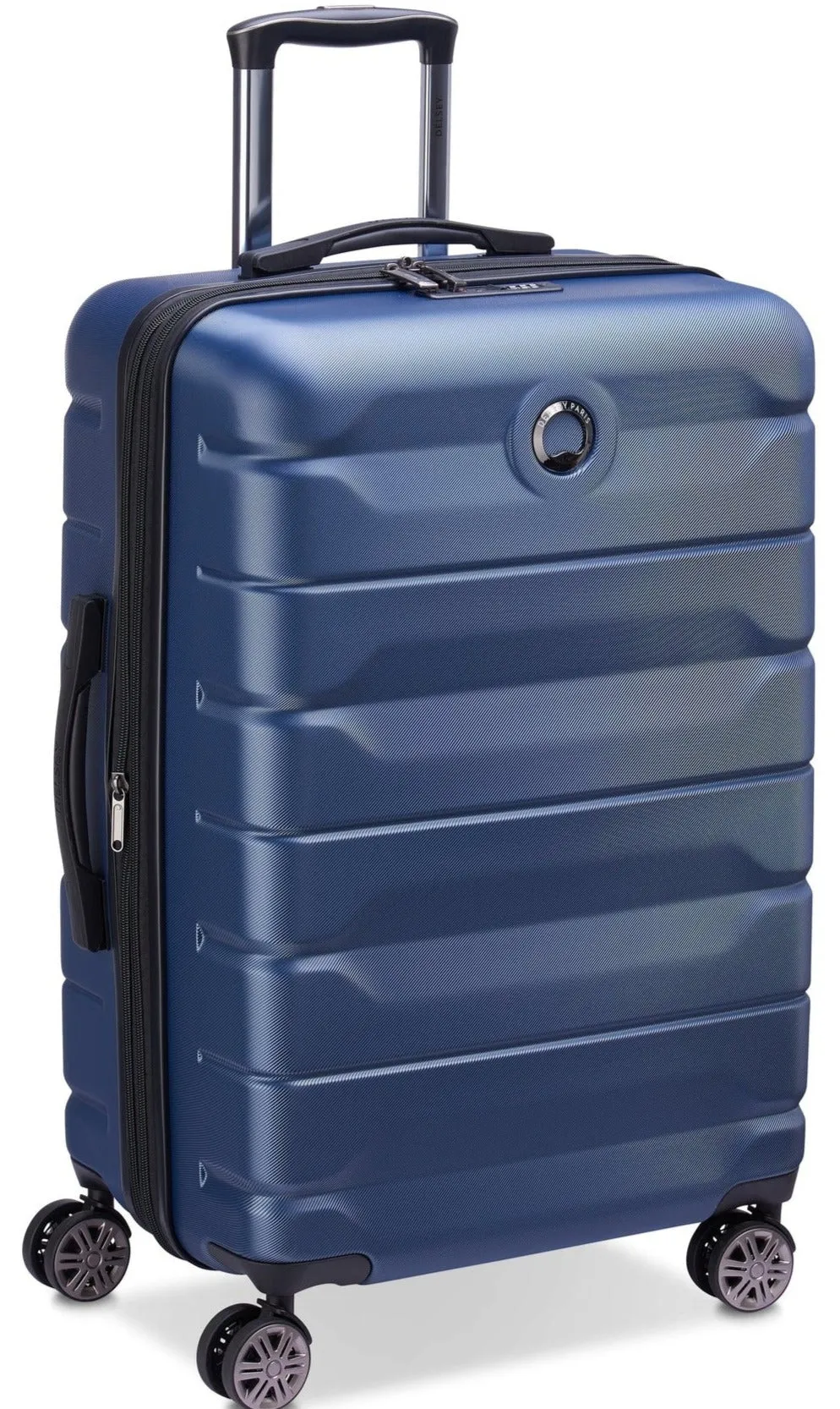 Delsey Air Armour (Night Blue)