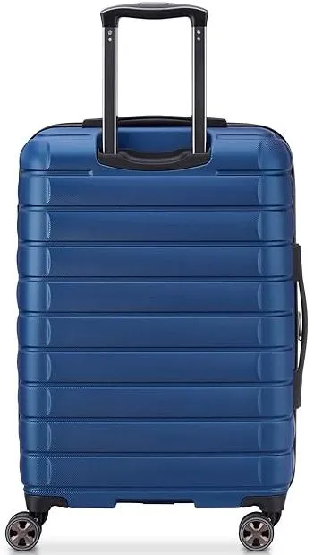 Delsey Shadow 5.0 (Blue)