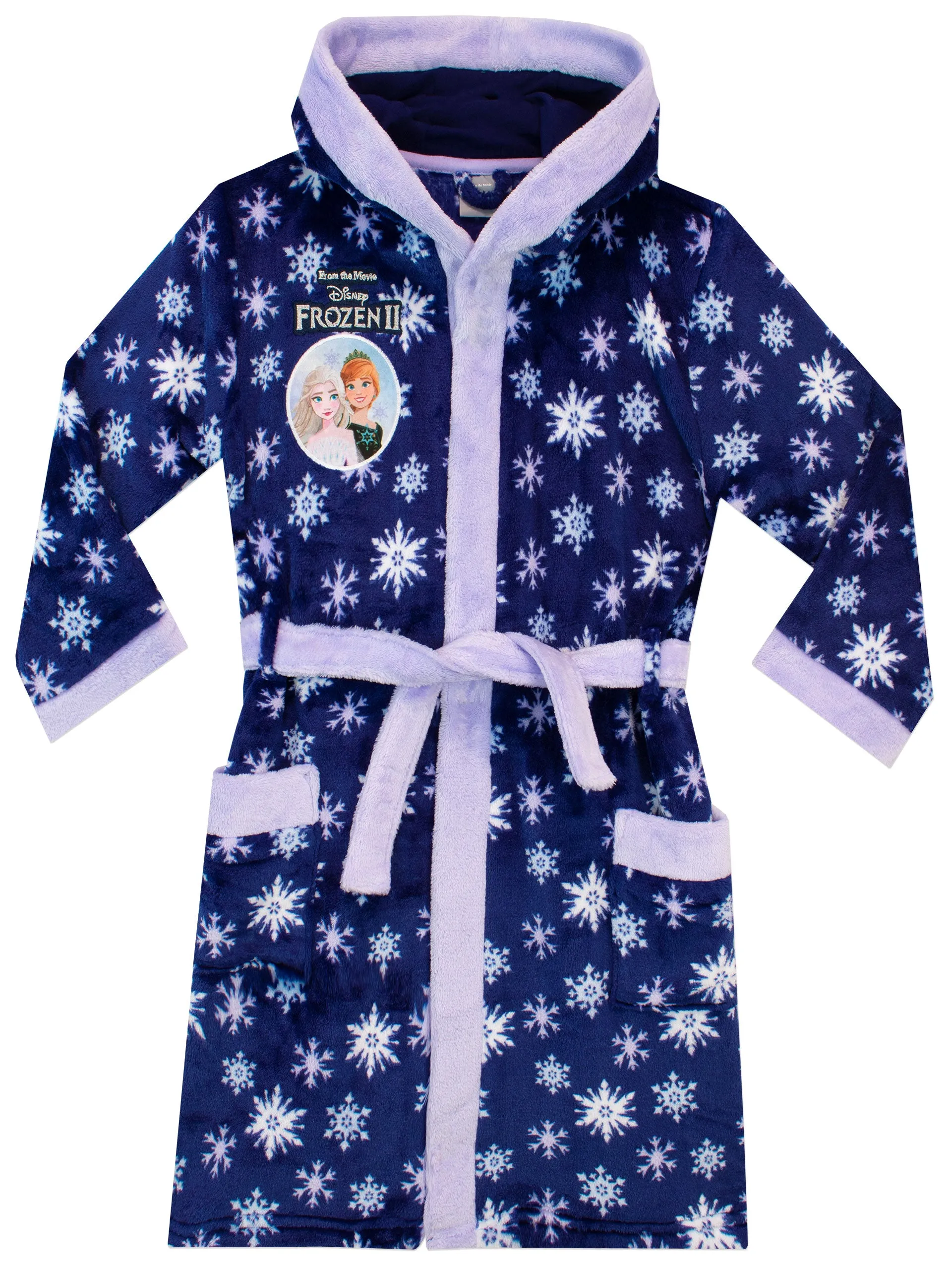 Disney Frozen 2 Dressing Gown